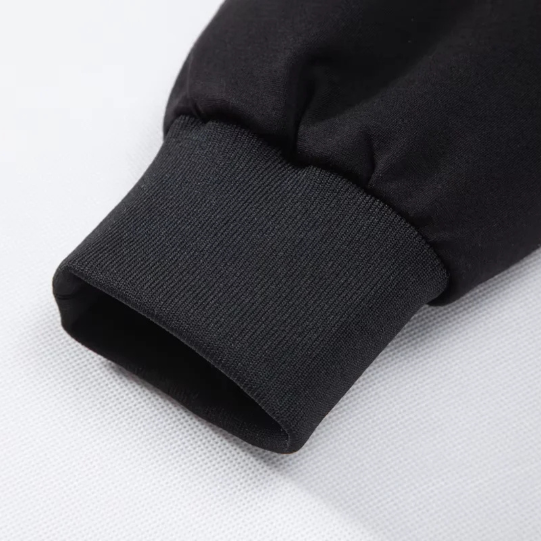 Veste Homme Matelassée à Capuche