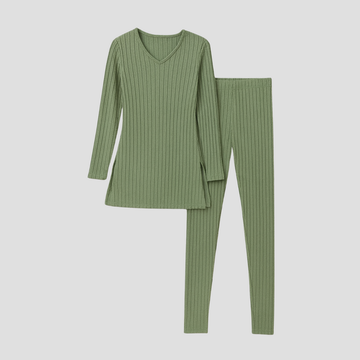 Ensemble Femme 2 Pièces Maille