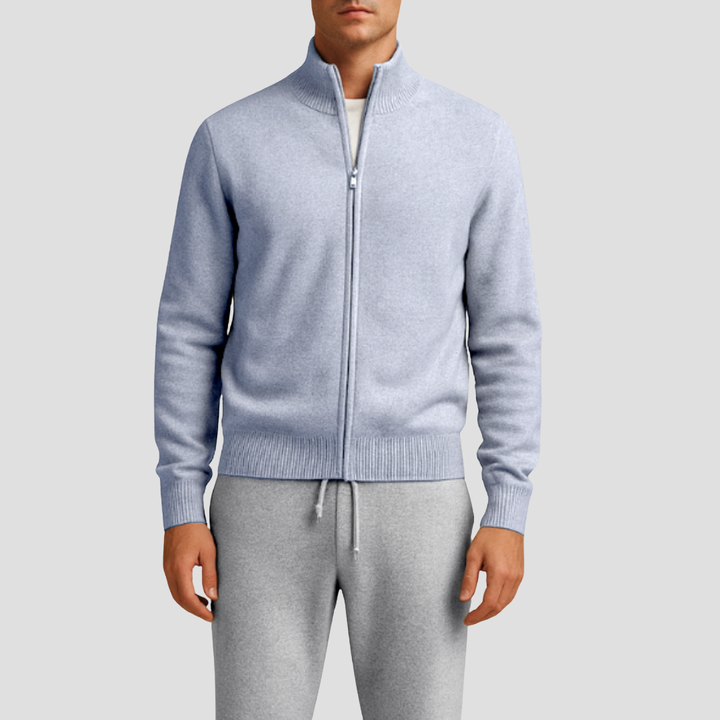 Ensemble Homewear Homme Laine Mérinos