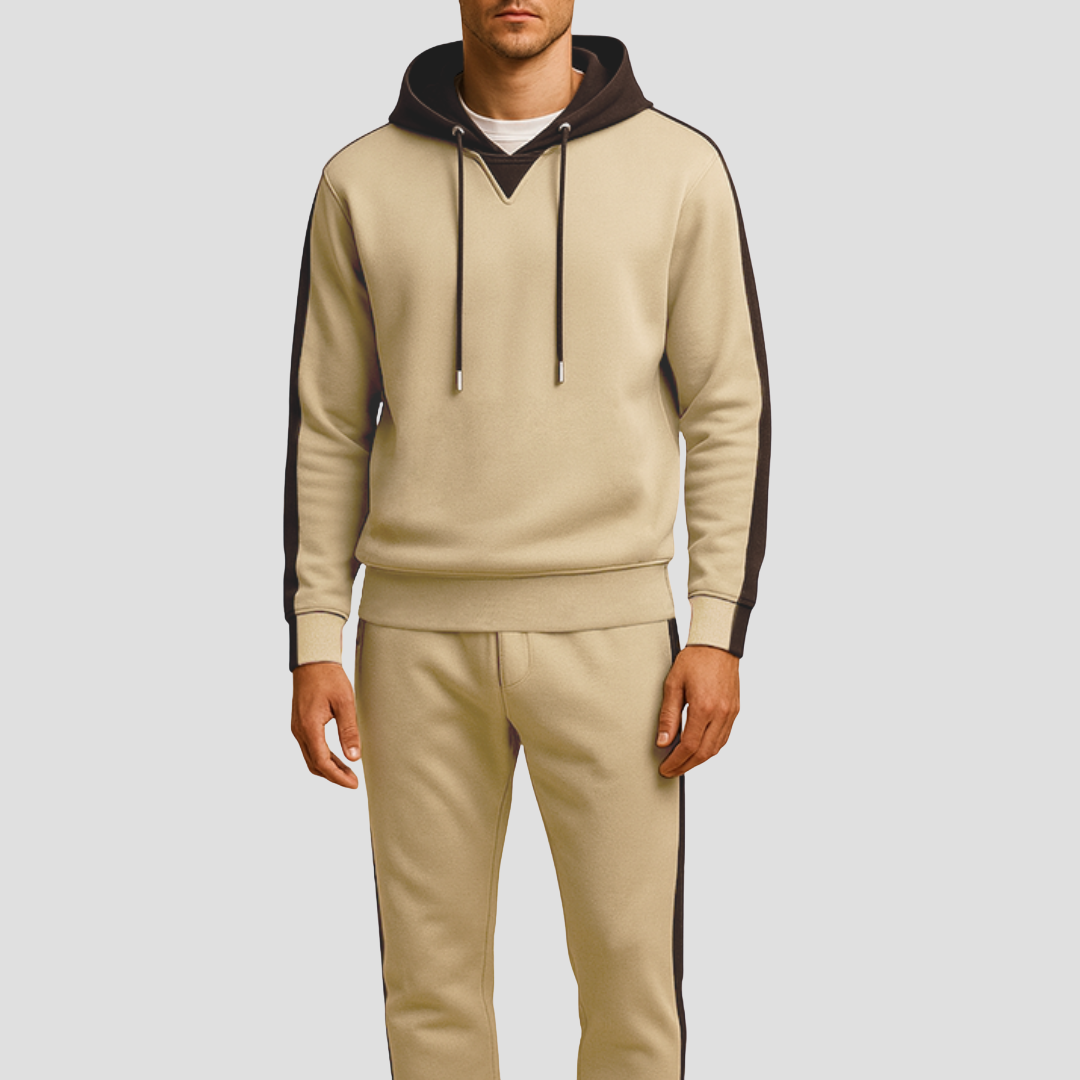 Ensemble Jogging Homme 2 Pièces