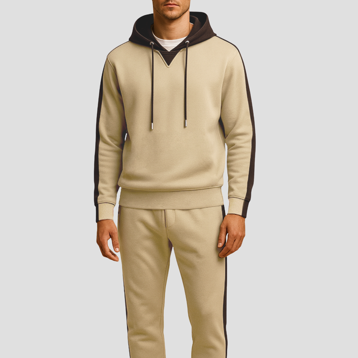 Ensemble Jogging Homme 2 Pièces
