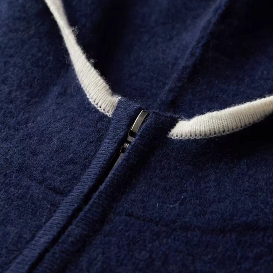 Ensemble Jogging Homme Laine Mérinos