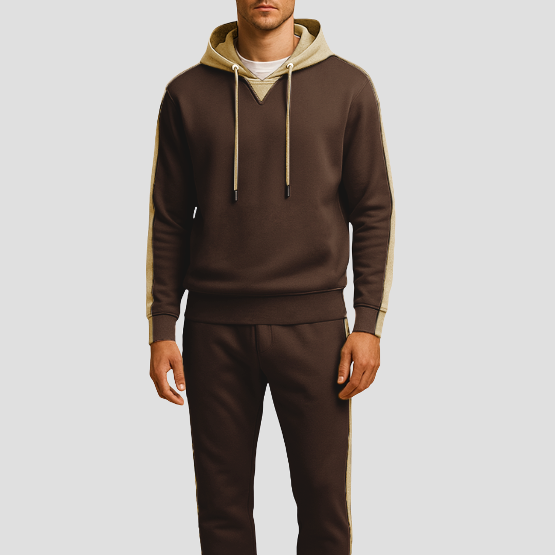 Ensemble Jogging Homme 2 Pièces