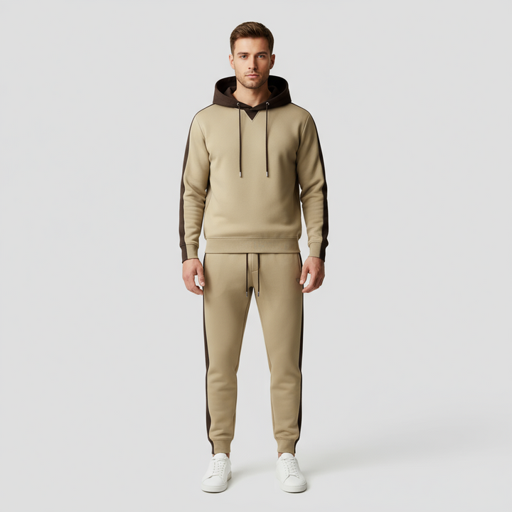 Ensemble Jogging Homme 2 Pièces