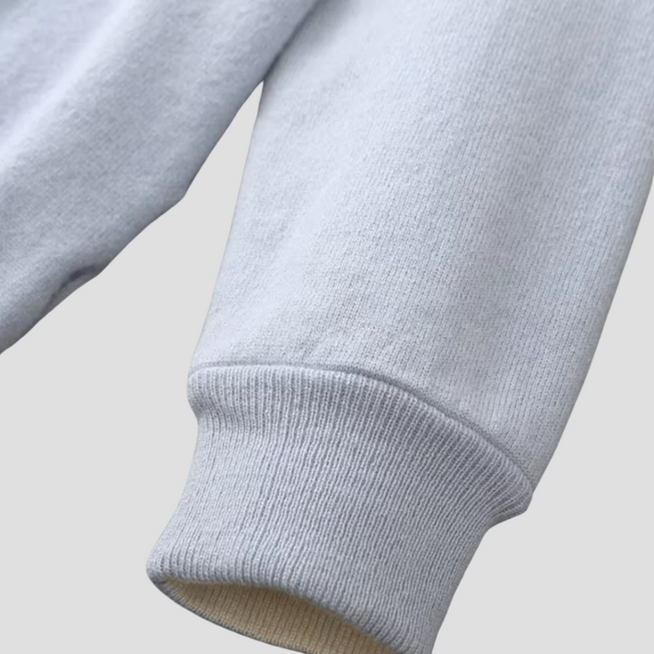 Ensemble Homewear Homme Laine Mérinos