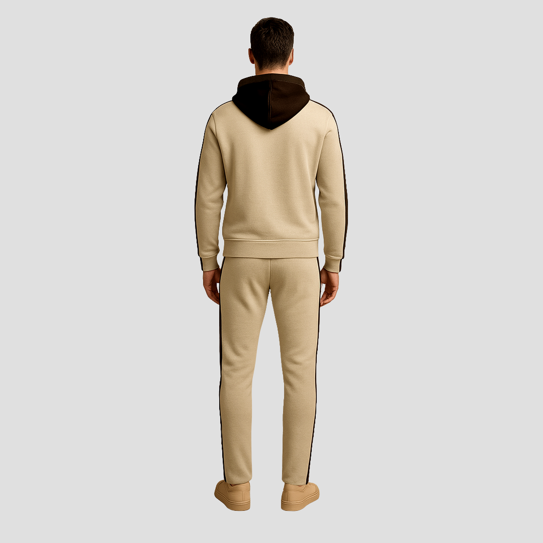Ensemble Jogging Homme 2 Pièces
