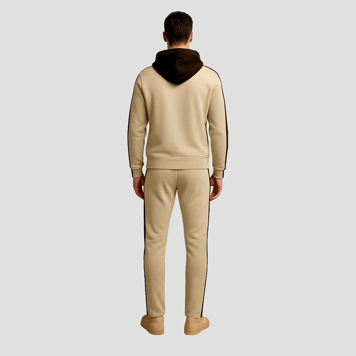 Ensemble Jogging Homme 2 Pièces