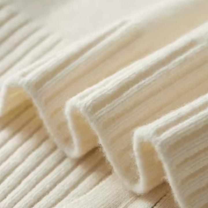 Cardigan Homme Zippé Laine Mérinos