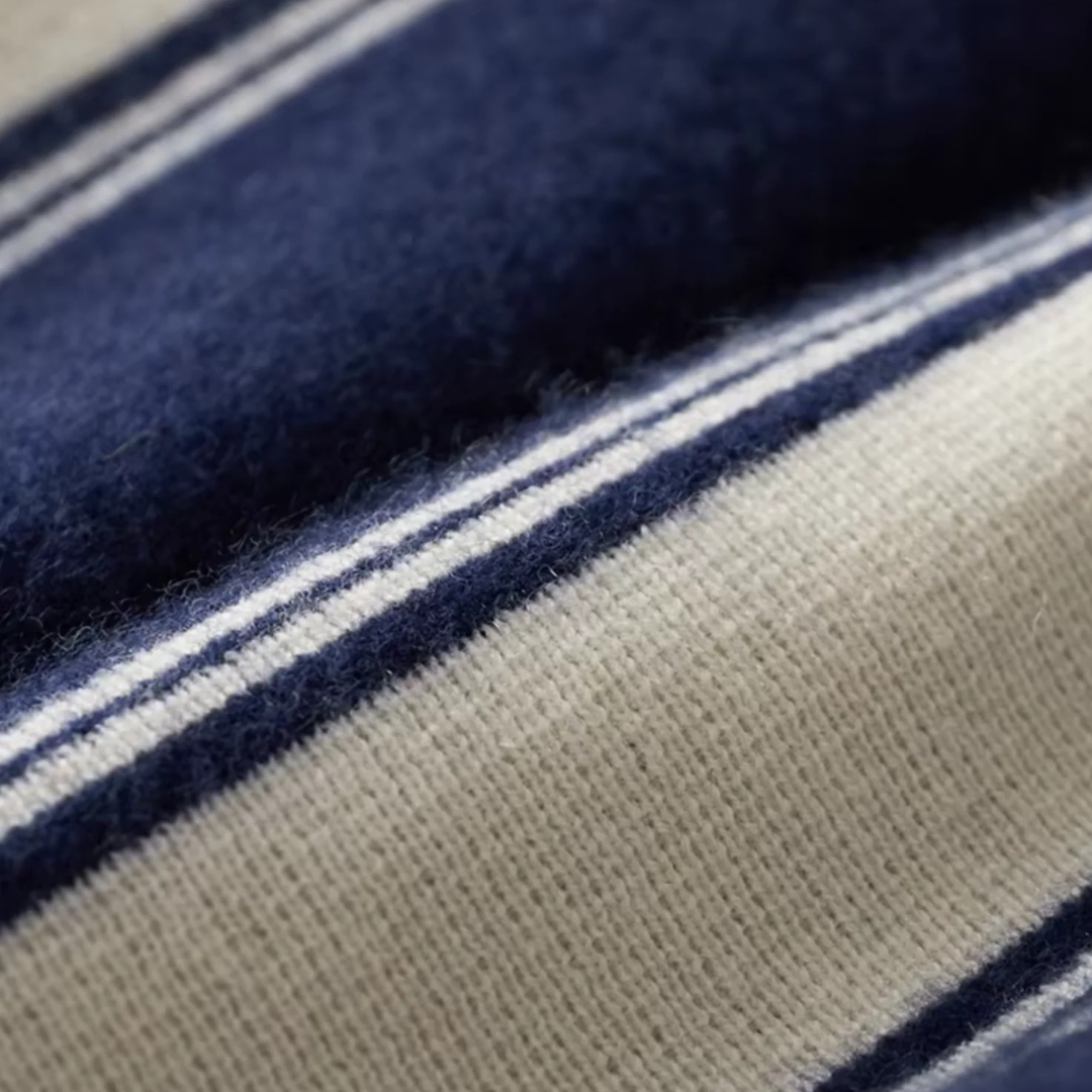 Ensemble Jogging Homme Laine Mérinos