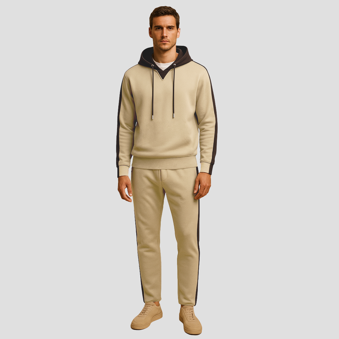 Ensemble Jogging Homme 2 Pièces