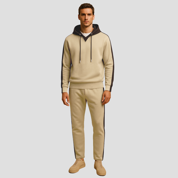 Ensemble Jogging Homme 2 Pièces