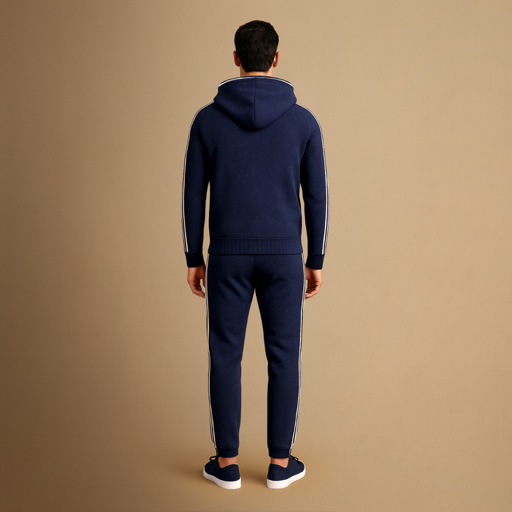 Ensemble Jogging Homme Laine Mérinos