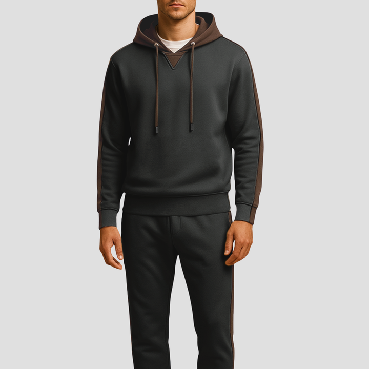 Ensemble Jogging Homme 2 Pièces