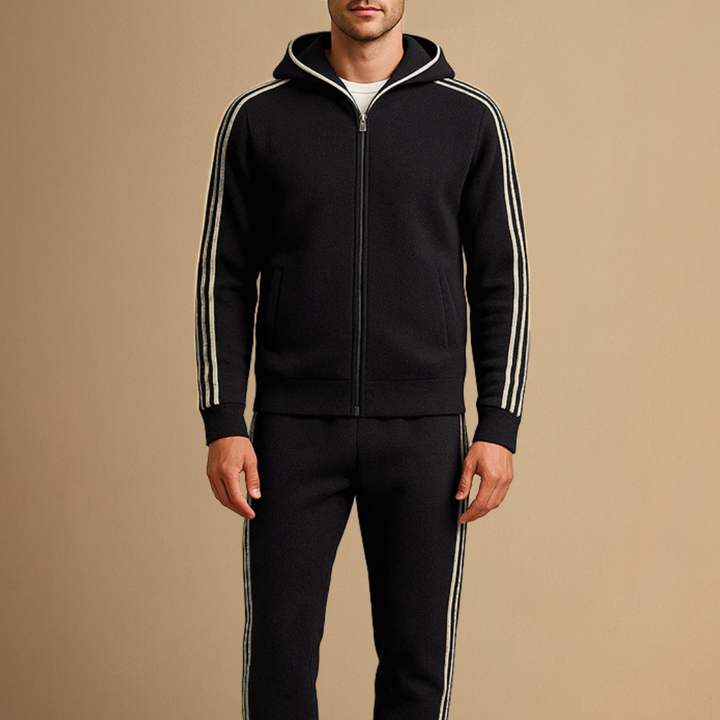 Ensemble Jogging Homme Laine Mérinos