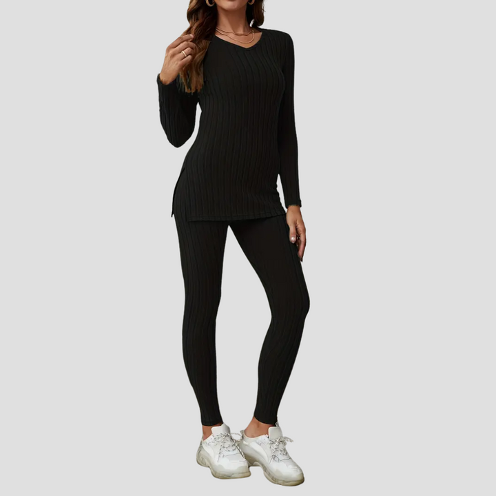 Ensemble Femme 2 Pièces Maille