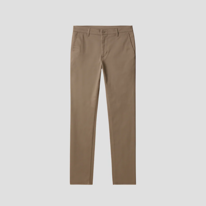 Pantalon Homme Slim Coupe Ajustée
