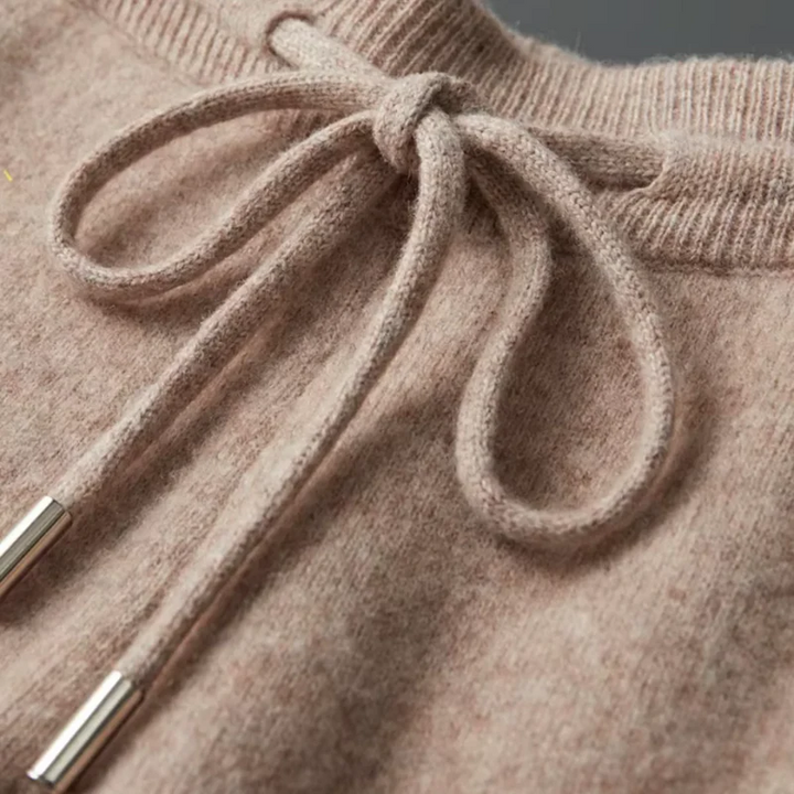 Ensemble D’intérieur Homme Laine Mérinos | Zippé