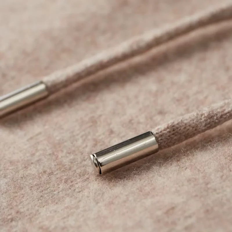 Ensemble D’intérieur Homme Laine Mérinos | Zippé