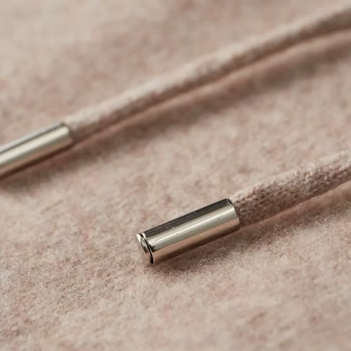 Ensemble D’intérieur Homme Laine Mérinos | Zippé